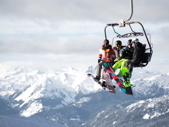 Top travel and outdoor events in Washington this week