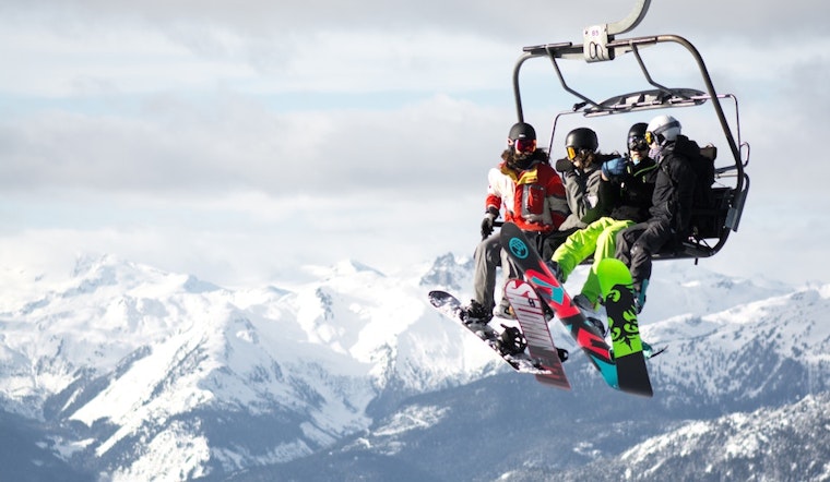 Top travel and outdoor events in Washington this week