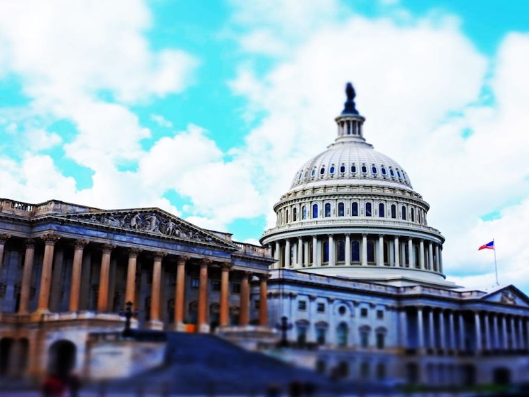 The best government and politics events in Washington this week