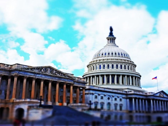 The best government and politics events in Washington this week