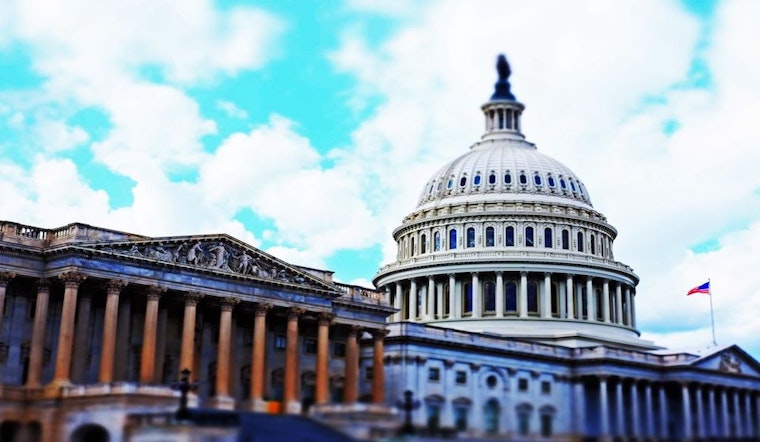 The best government and politics events in Washington this week
