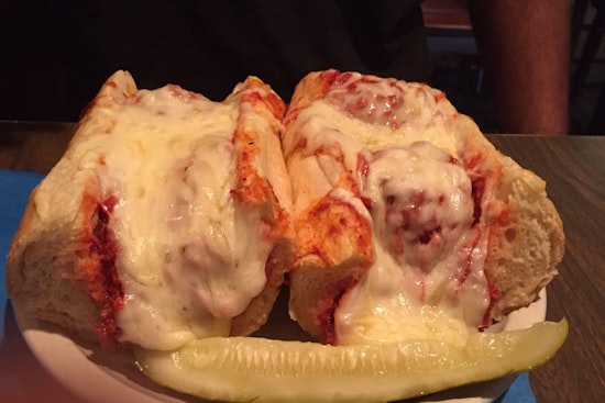Your guide to the top 4 spots in Pittsburgh's Greenfield neighborhood