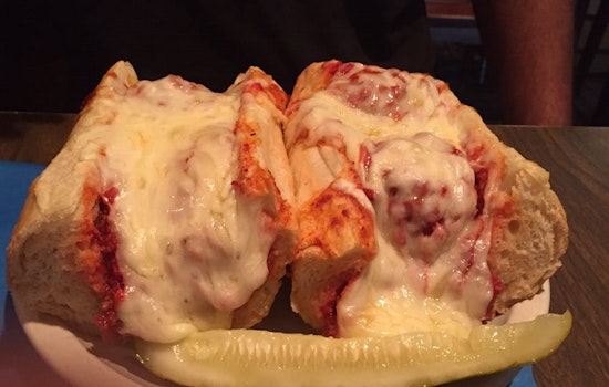 Your guide to the top 4 spots in Pittsburgh's Greenfield neighborhood