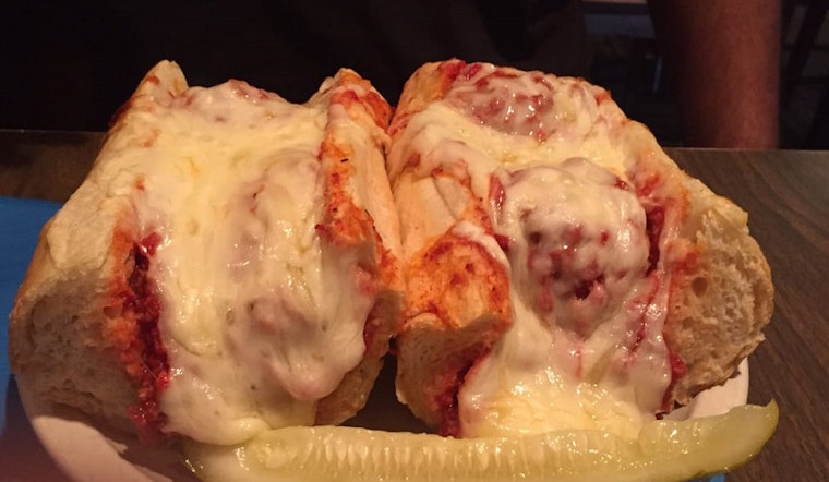 Your guide to the top 4 spots in Pittsburgh's Greenfield neighborhood