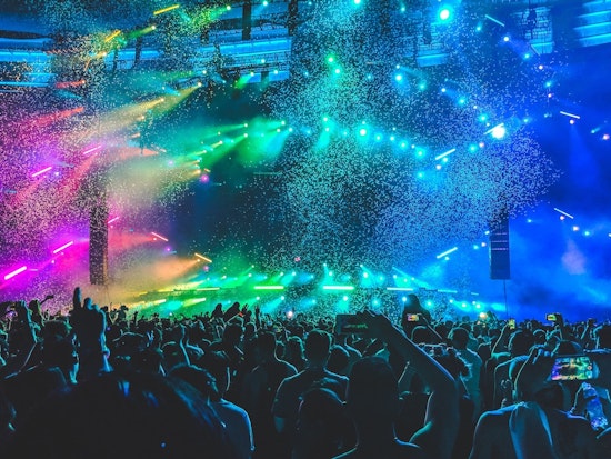 Turn it up: Electronic music events worth checking out in Miami Beach this week