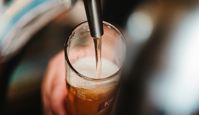 The best food and drink events in Raleigh this week