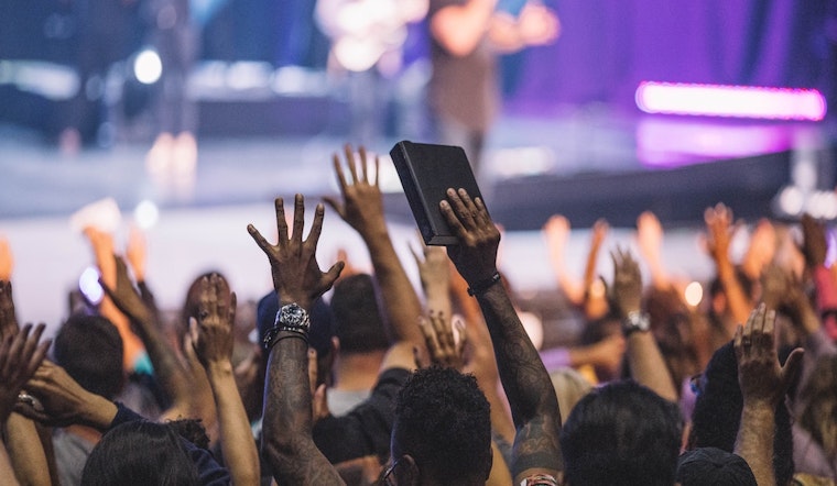 3 community and cultural events to check out in Dallas this week