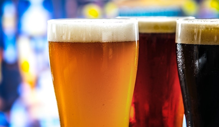 Here's what to do in Milwaukee this week