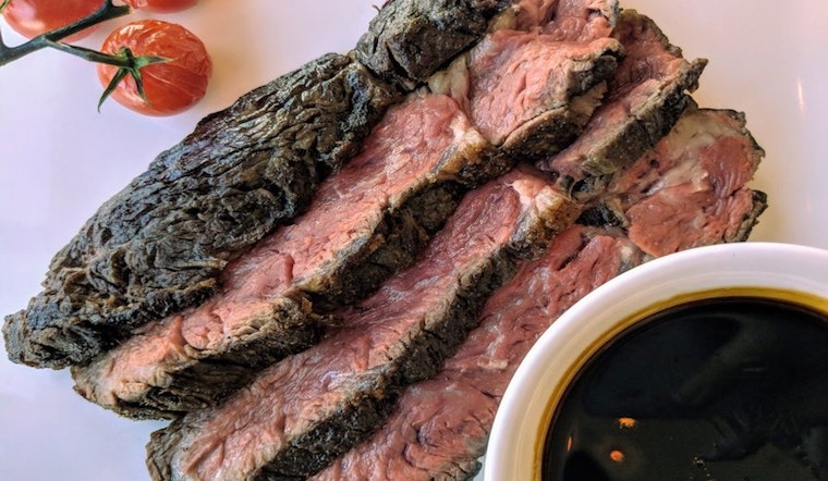Explore the 3 most popular spots in Detroit's Briggs neighborhood
