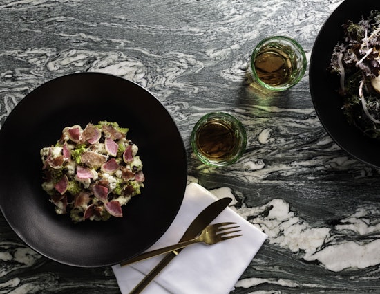 SF Eats: La Bande opens at the Proper Hotel, Almanac Taproom departing the Mission, more