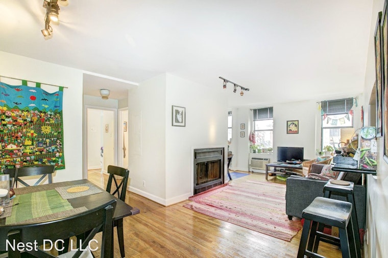 Renting in Washington: What will $2,600 get you?