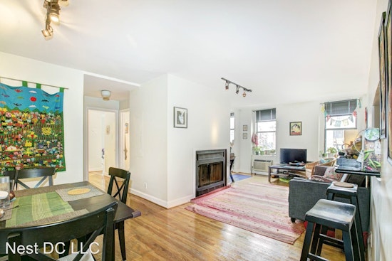 Renting in Washington: What will $2,600 get you?