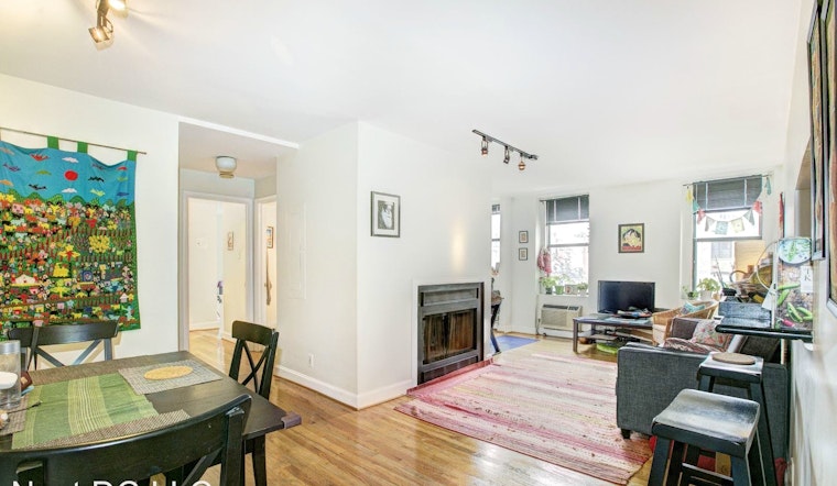 Renting in Washington: What will $2,600 get you?