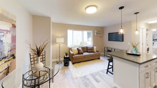 What does $900 rent you in Cincinnati, today?