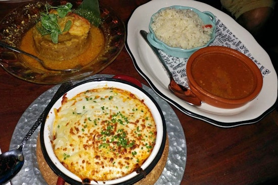 La Placita brings Puerto Rican flavor to Miami