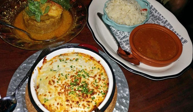 La Placita brings Puerto Rican flavor to Miami