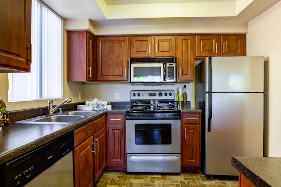 What does $1,600 rent you in Phoenix, today?