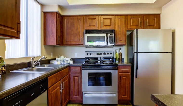 What does $1,600 rent you in Phoenix, today?