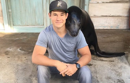 Feature film 'Lexi,' starring Adam Devine, to shoot in Castro this month