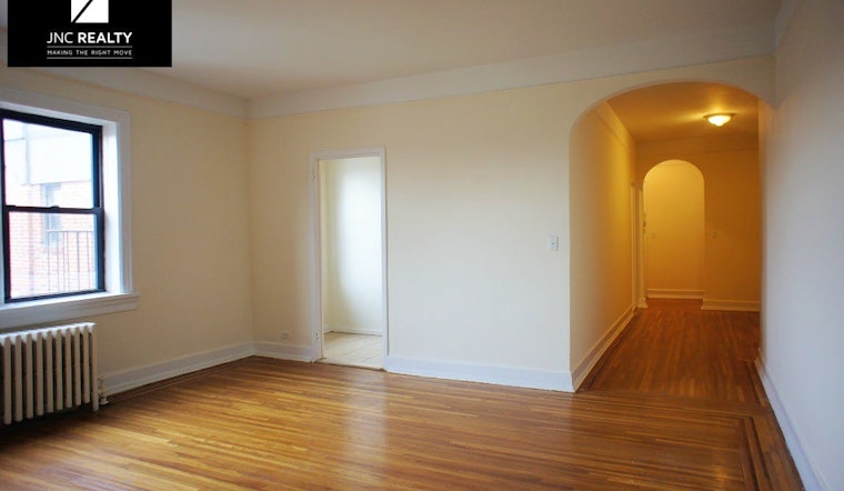 What will $1,800 rent you in Mount Vernon, right now?
