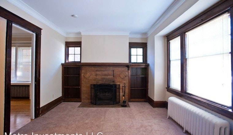 Renting in Milwaukee: What will $900 get you?