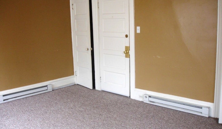 Renting in Lancaster: What will $800 get you?
