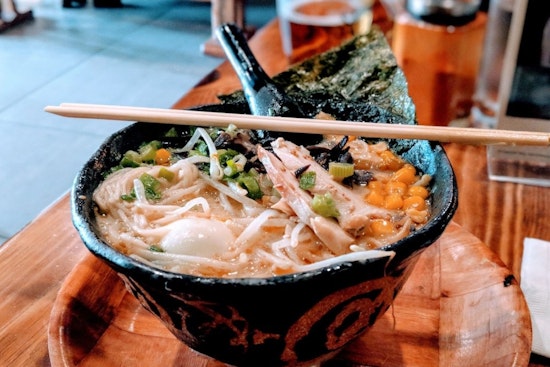 Superlative slurps: the 4 best spots to score ramen in Oakland