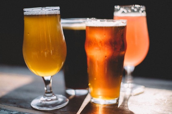 Phoenix's top 5 breweries to visit now