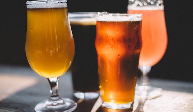 Phoenix's top 5 breweries to visit now