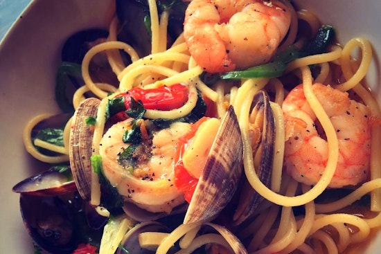 5 top spots for seafood in New Rochelle