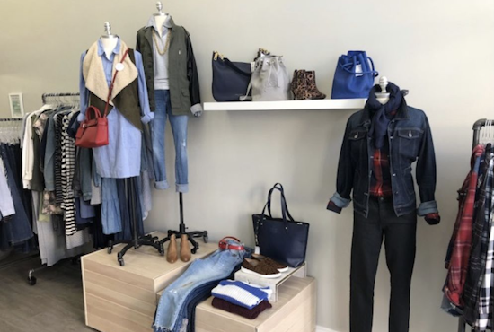 Get to know the 5 newest businesses to open in Burlingame