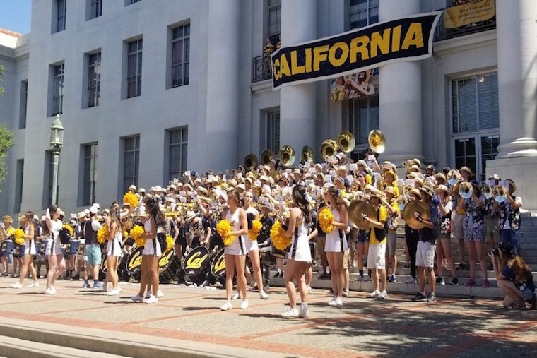 4 events to check out in Berkeley this week