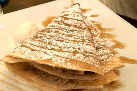 Check out the top 5 spots in Lancaster's Chestnut Hill neighborhood
