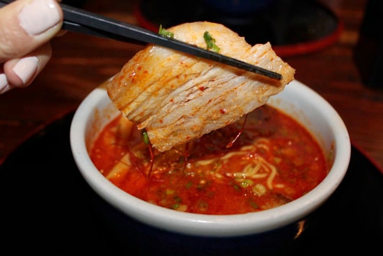 Looking for ramen? Check out Boston's top 4 spots
