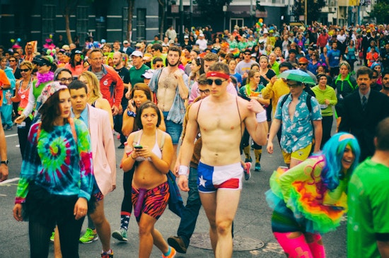 Traffic Alert: Bay To Breakers Street Closures, Reroutes To Hit City Sunday