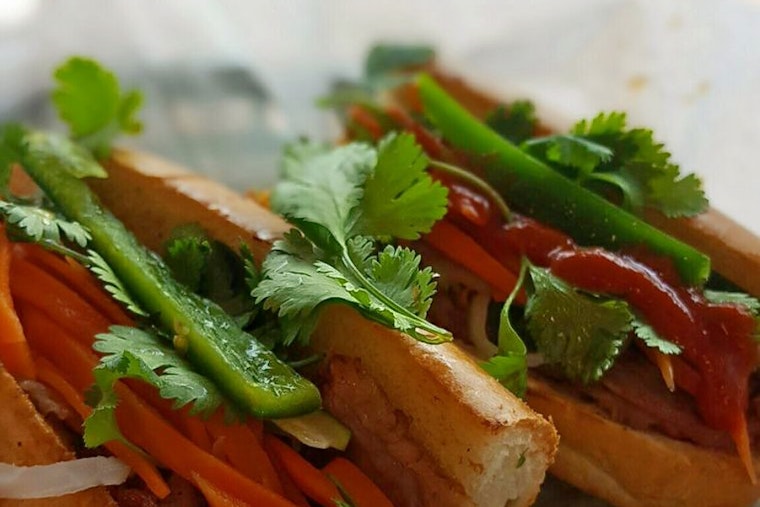 Charlotte's 5 favorite spots to find inexpensive Vietnamese fare
