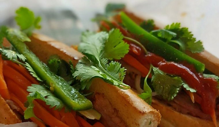 Charlotte's 5 favorite spots to find inexpensive Vietnamese fare