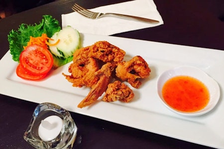 The 3 best Thai restaurants in York