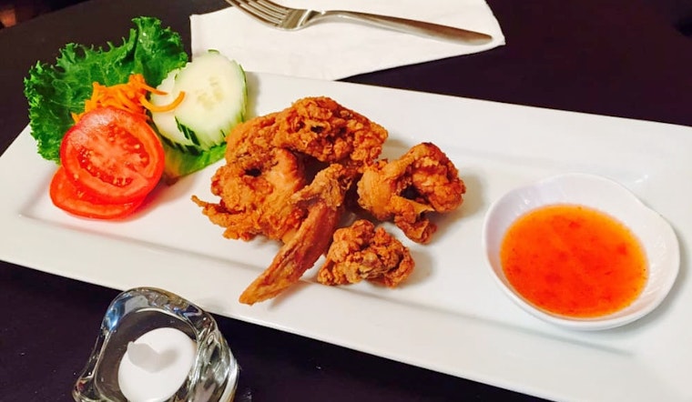 The 3 best Thai restaurants in York
