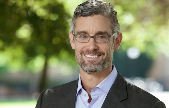 New Executive Director Named At Exploratorium
