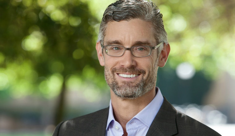 New Executive Director Named At Exploratorium