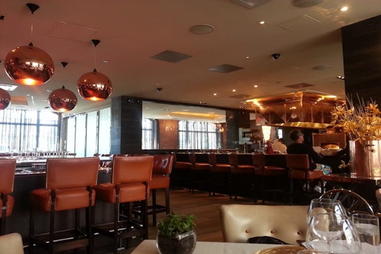Your guide to 4 top spots in Boston's West End neighborhood