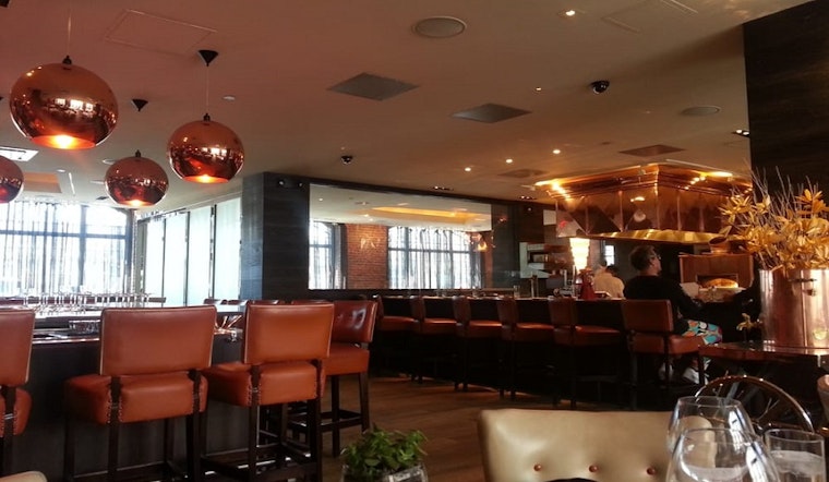 Your guide to 4 top spots in Boston's West End neighborhood