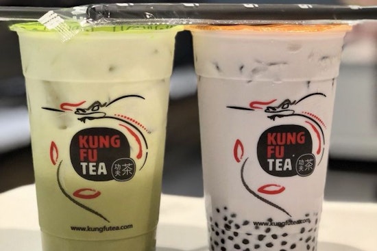 Jonesing for juice and smoothies? Check out Columbia's top 3 spots
