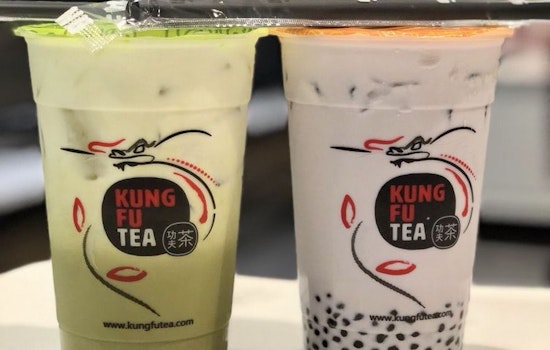 Jonesing for juice and smoothies? Check out Columbia's top 3 spots