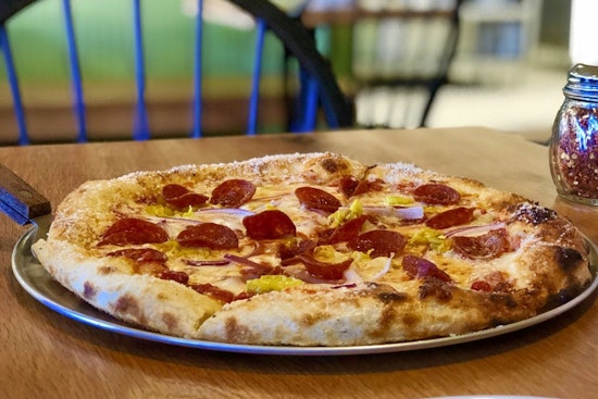 The 4 best spots to score pizza in Cincinnati