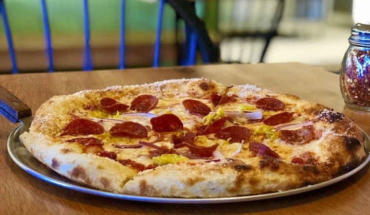 The 4 best spots to score pizza in Cincinnati