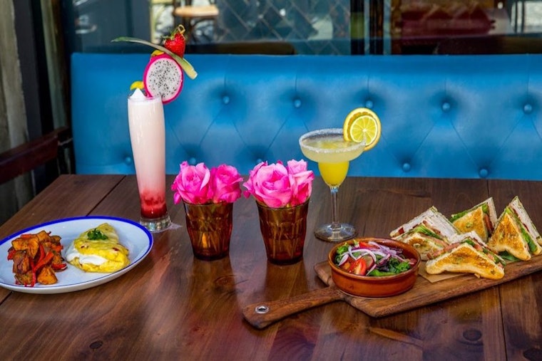 Get these 3 trending Miami Beach restaurants on your radar today