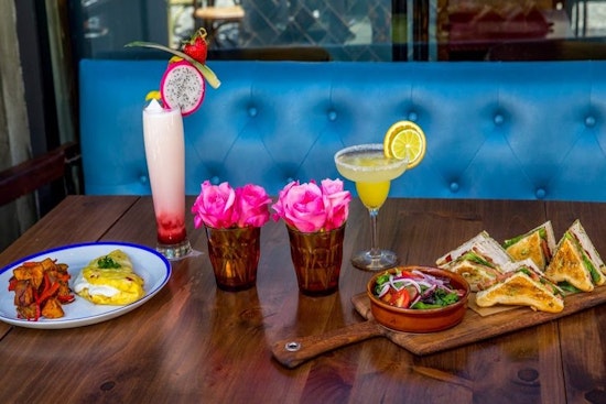 Get these 3 trending Miami Beach restaurants on your radar today