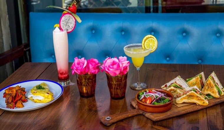 Get these 3 trending Miami Beach restaurants on your radar today